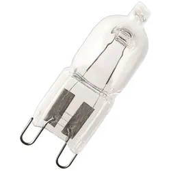 Osram Hochvolt Halogenstift HALOPIN PRO 60W G9 928 DIM
