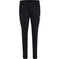 hummel Hmlauthentic Co Training Trainingshose Woma Damen - black