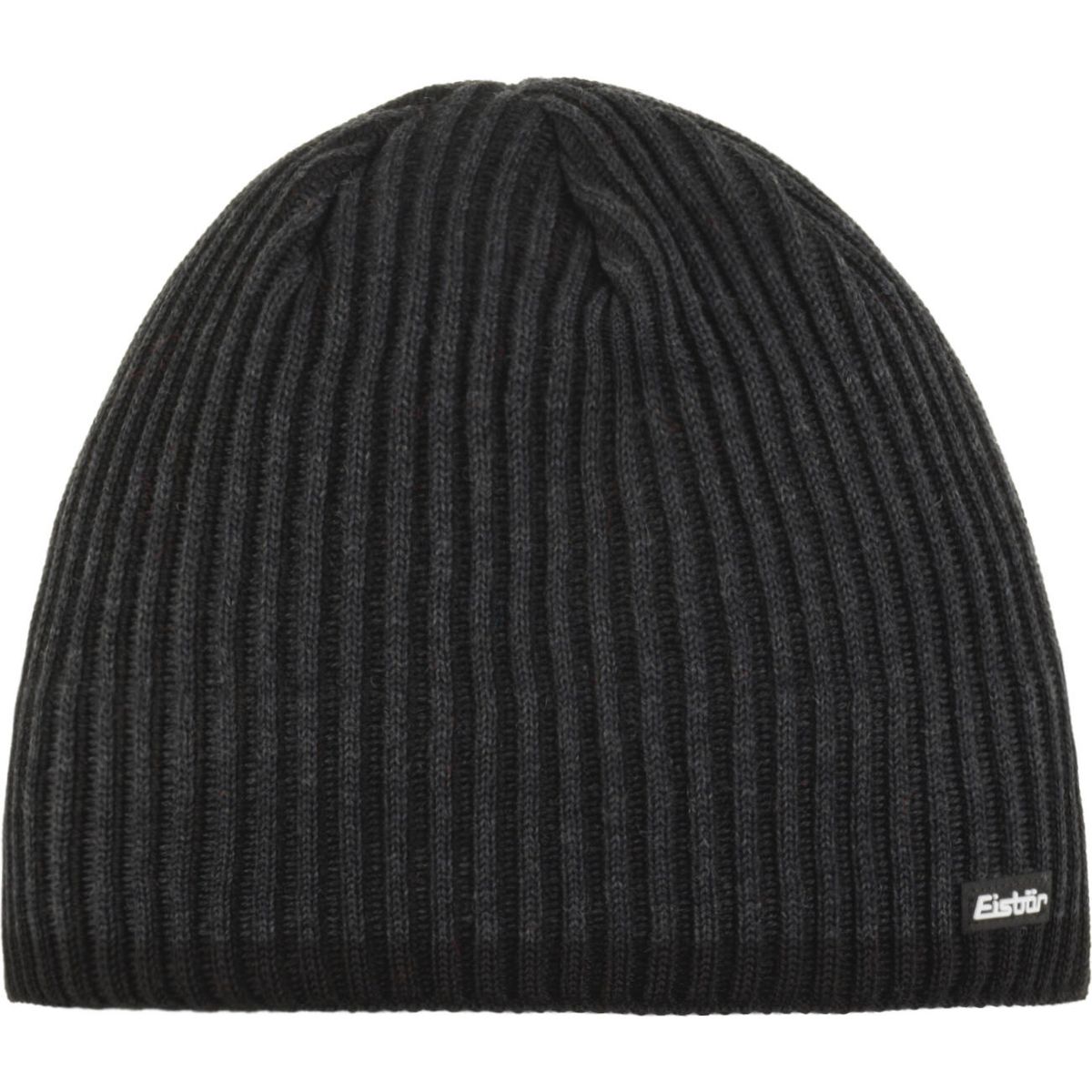 Eisbär Alex Mütze XL schwarz-grafit (209) 30716-209