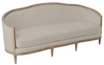 Limited Edition Silvia Sofa - Ballard Designs