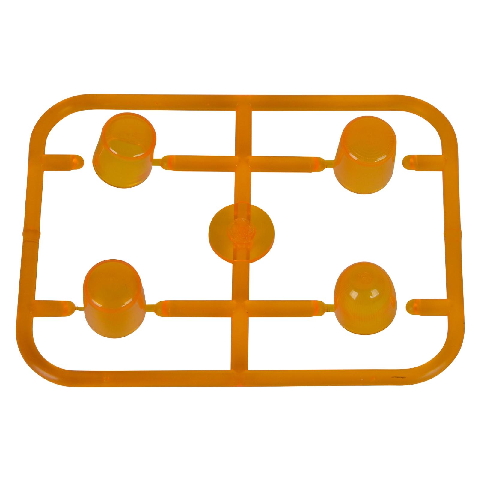 Carson Modellsport 500907214 1:14 Run (500907214)