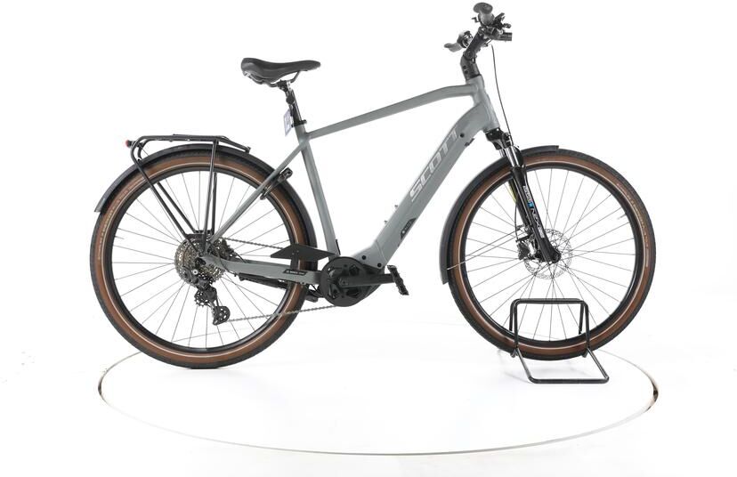 Scott Sub Sport eRIDE 20 Vélo Électrique de Trekking - 305839