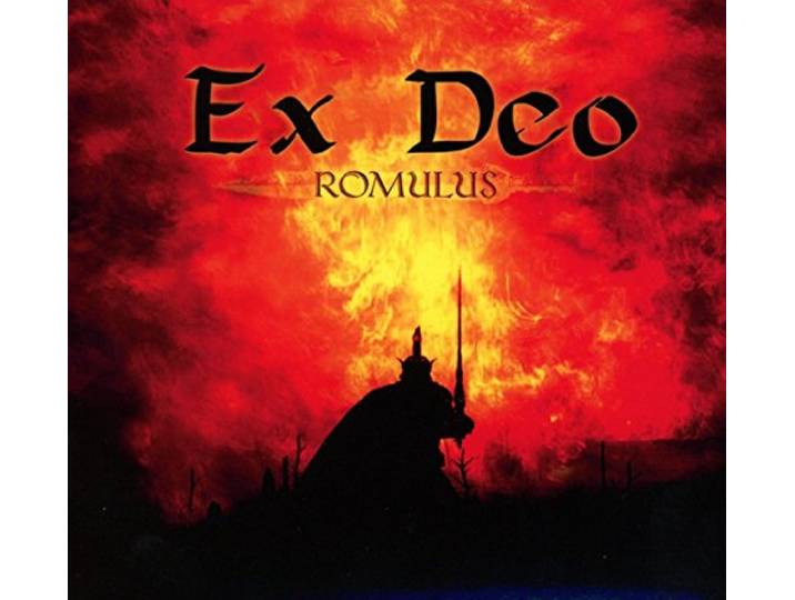 Romulus (Digipak)
