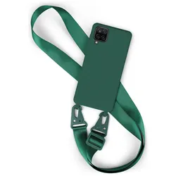 moex Hover Cover Samsung Galaxy A12 Handyband breit