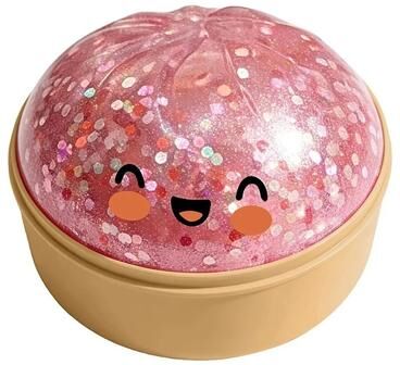 Uplifted Finds Simulation Flash Dumpling Squishy Fidget Stress Ball Slow Rebound Soft Sensory Pinch Toy b