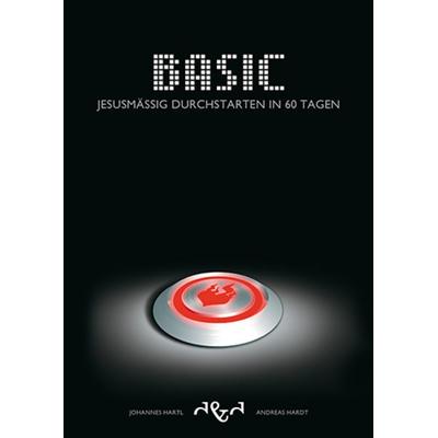 Basic, Taschenbuch von Johannes Hartl,Andreas Hardt, D & D Medien, 978-3-932842-78-8