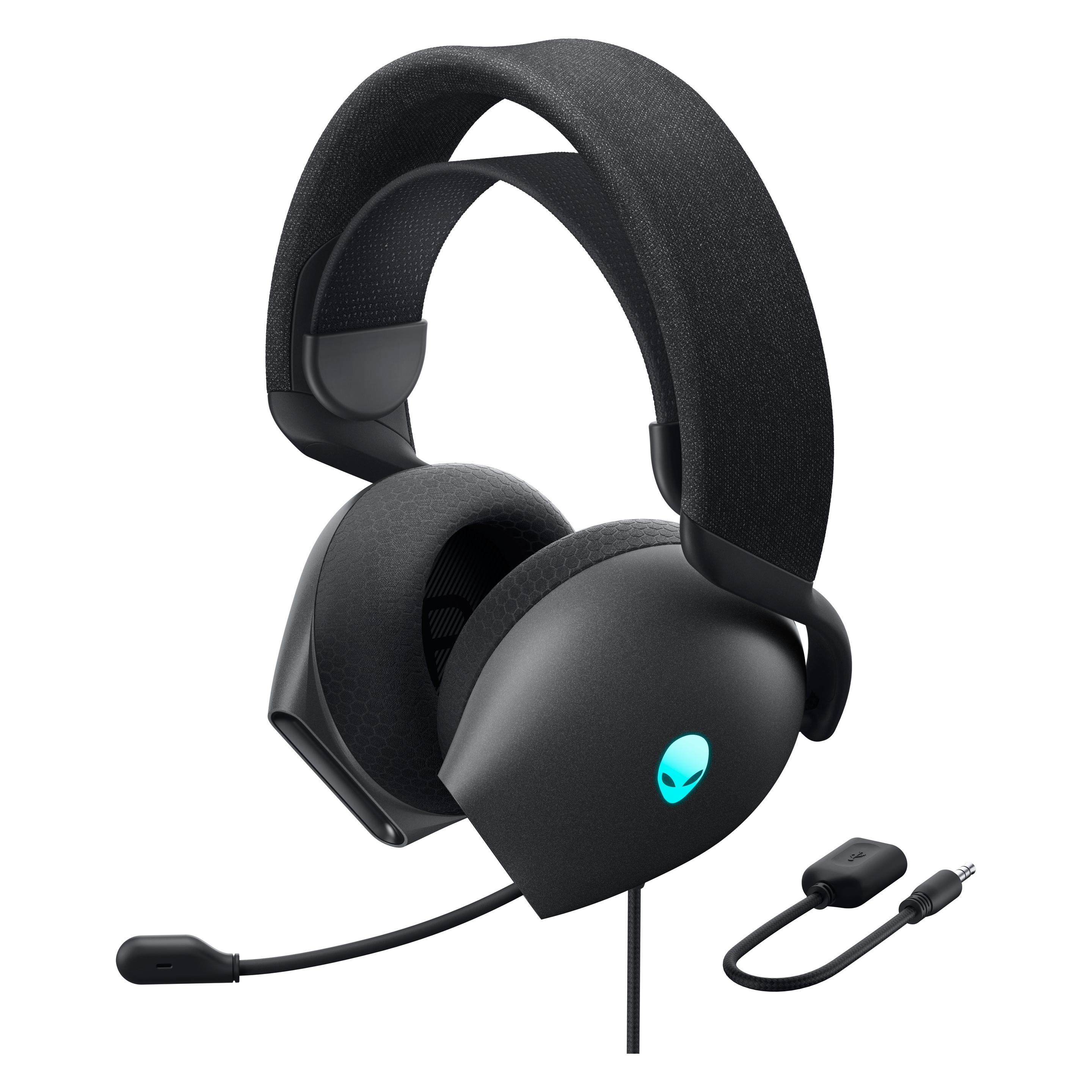 Dell Alienware AW520H (Kabelgebunden) (AW520H-G-DEAM)