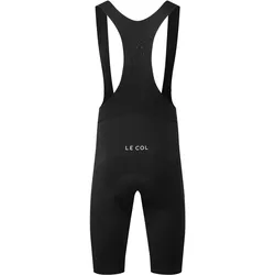 Le Col, Herren, Velohosen, Pro (S), Schwarz