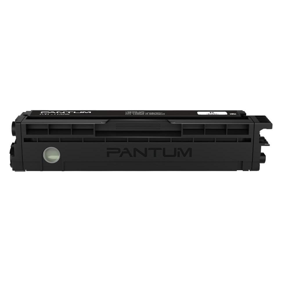 Pantum TONER CTL1100HK NEGRO 2000 PAGINAS (CTL-1100HK)