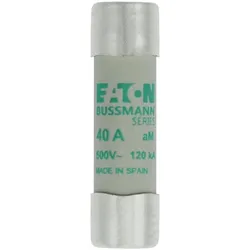 Eaton Sicherungseinsatz Nieders. CYLINDRICA#C14M40