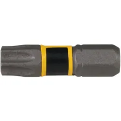 Makita Torsion Bit T40 Impact Premier 25 mm - 2 Stück - E-20242