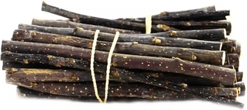Inspire Curations SilverMint Natural Matatabi & Silvervine Cat Chew Toy Sticks a