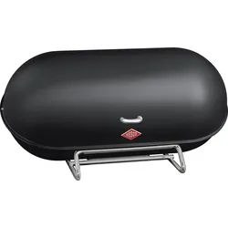 Wesco Breadboy schwarz 222201-73