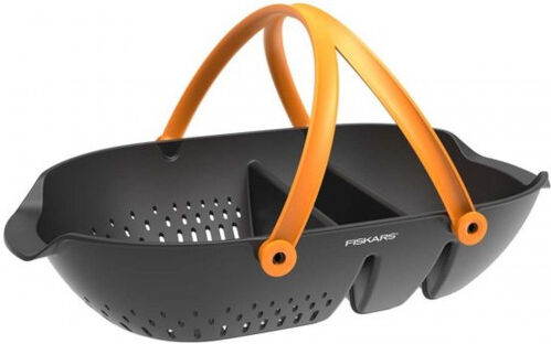 Fiskars Plus Panier de récolte, 61x39x13 cm, 1062831