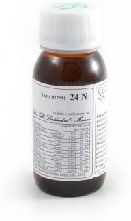 LABOR VILLA STODDARD Srl LVS 24N Melilotus Off.Comp.60ml