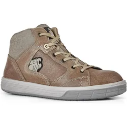 U-Power, Sicherheitsschuhe, Sicherheitsschuh SAFARI S3 SRC, Weite 11, Grösse 42 (S3, 42)