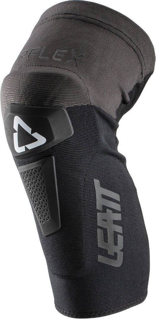 Leatt Airflex Hybrid Motocross Knieprotektoren 5021400400