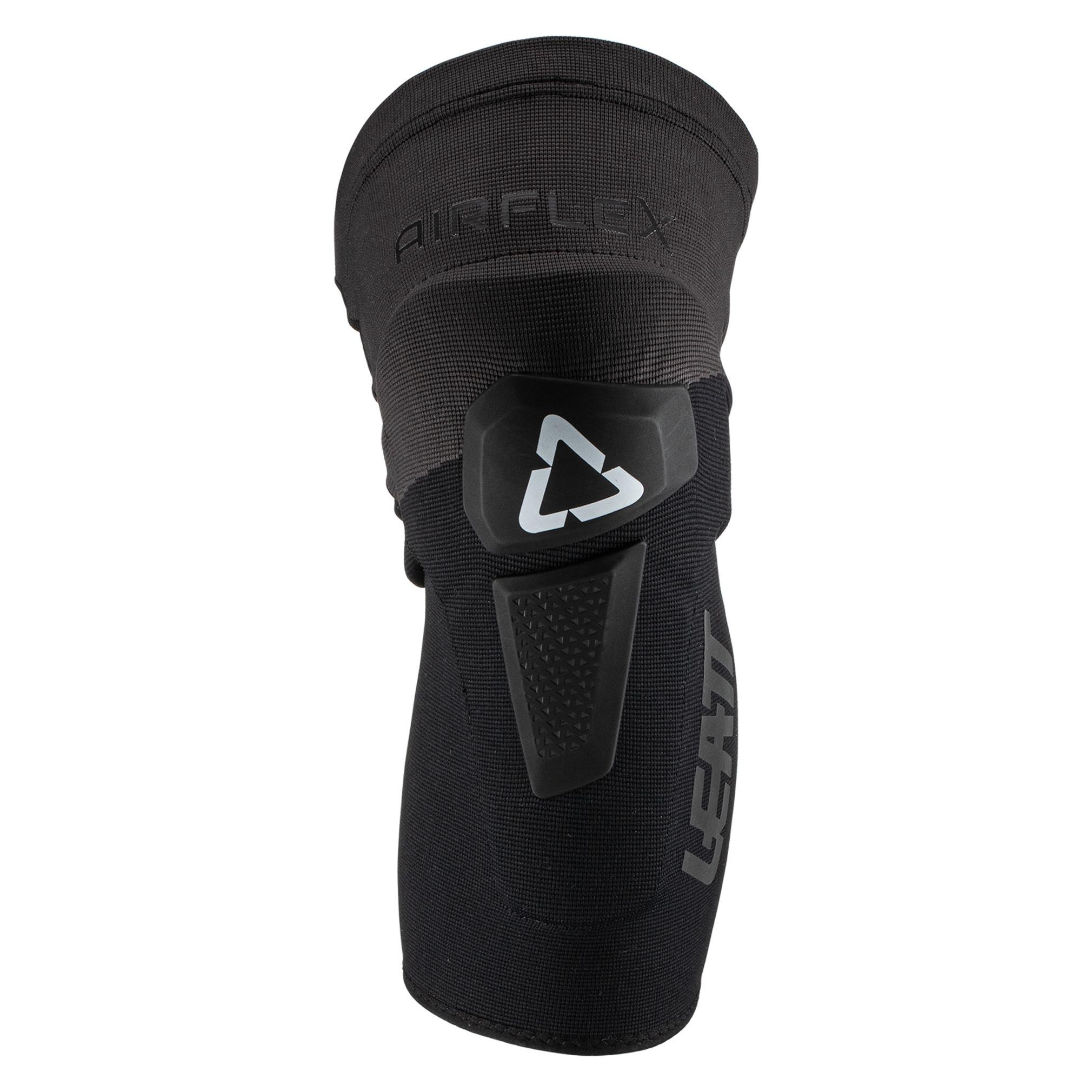 Leatt AirFlex Hybrid (XXL, Knieschoner, Paar) (5021400404)