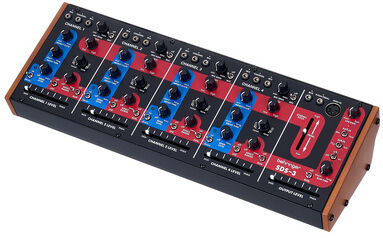 Behringer BDS-3