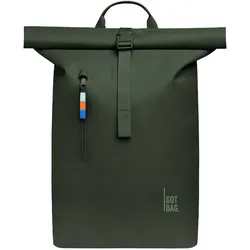 Got Bag Rolltop Lite 2.0 Algae