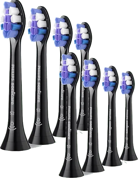 Philips Sonicare Sensitive HX6058/88 8 Stück, 8 Stk
