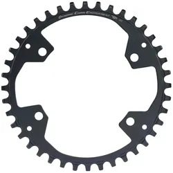 Shimano Kettenblatt CUES 40 Zähne schwarz