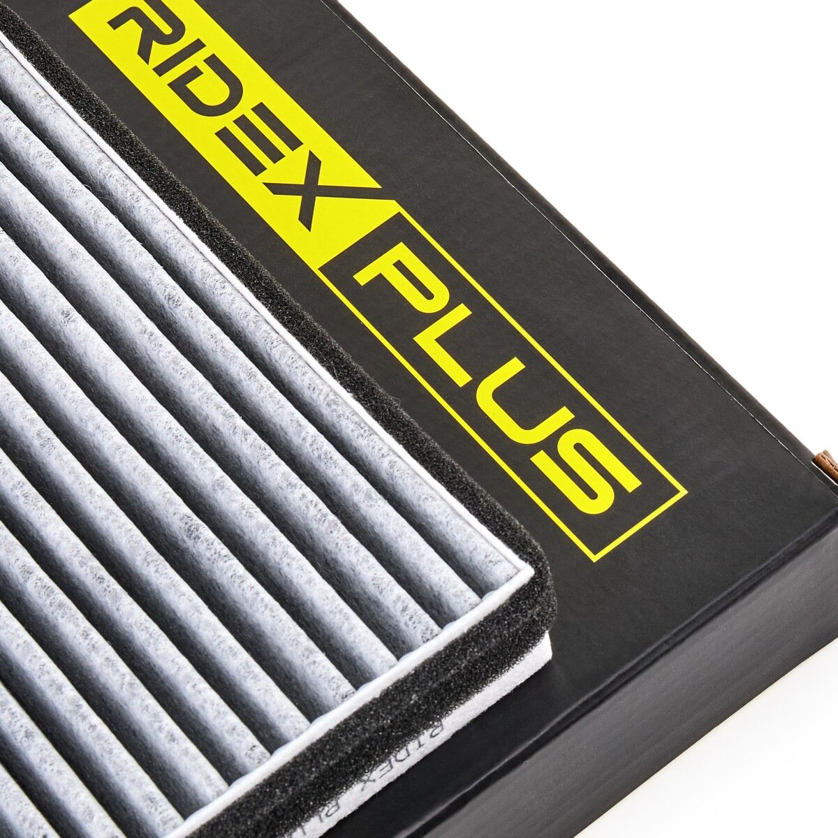 RIDEX PLUS 424I0198P Innenraumfilter