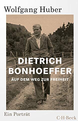 Wolfgang Huber - Dietrich Bonhoeffer: Auf dem Weg zur Freiheit - Preis vom 13.10.2026 11:25:28 h