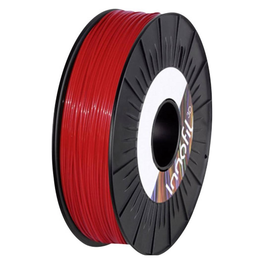 Basf Innoflex 45 - Rot, RAL 3020 - 500 g - InnoFlex Glühfaden (3D) (TPE, 500 g, 2.85 mm) (8718969922623)