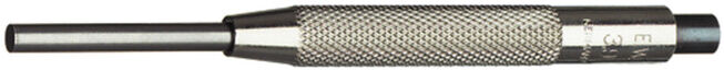 109 Chasse-goupilles Gr. 1; D Werkzeugspitze 0,9 mm; D Werkzeugschaft 5 mm ; Stahlwille (70090001)