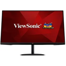 Viewsonic VA2732-H (1920 x 1080 Pixel, 27"), Monitor, Schwarz