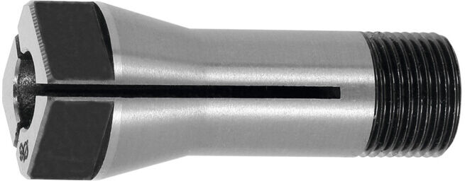 HOLEX Pince de Serrage 6314E,⌀ serrage: 8 mm (338490 8)