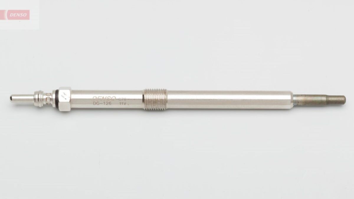 Glühkerze DENSO DG-633