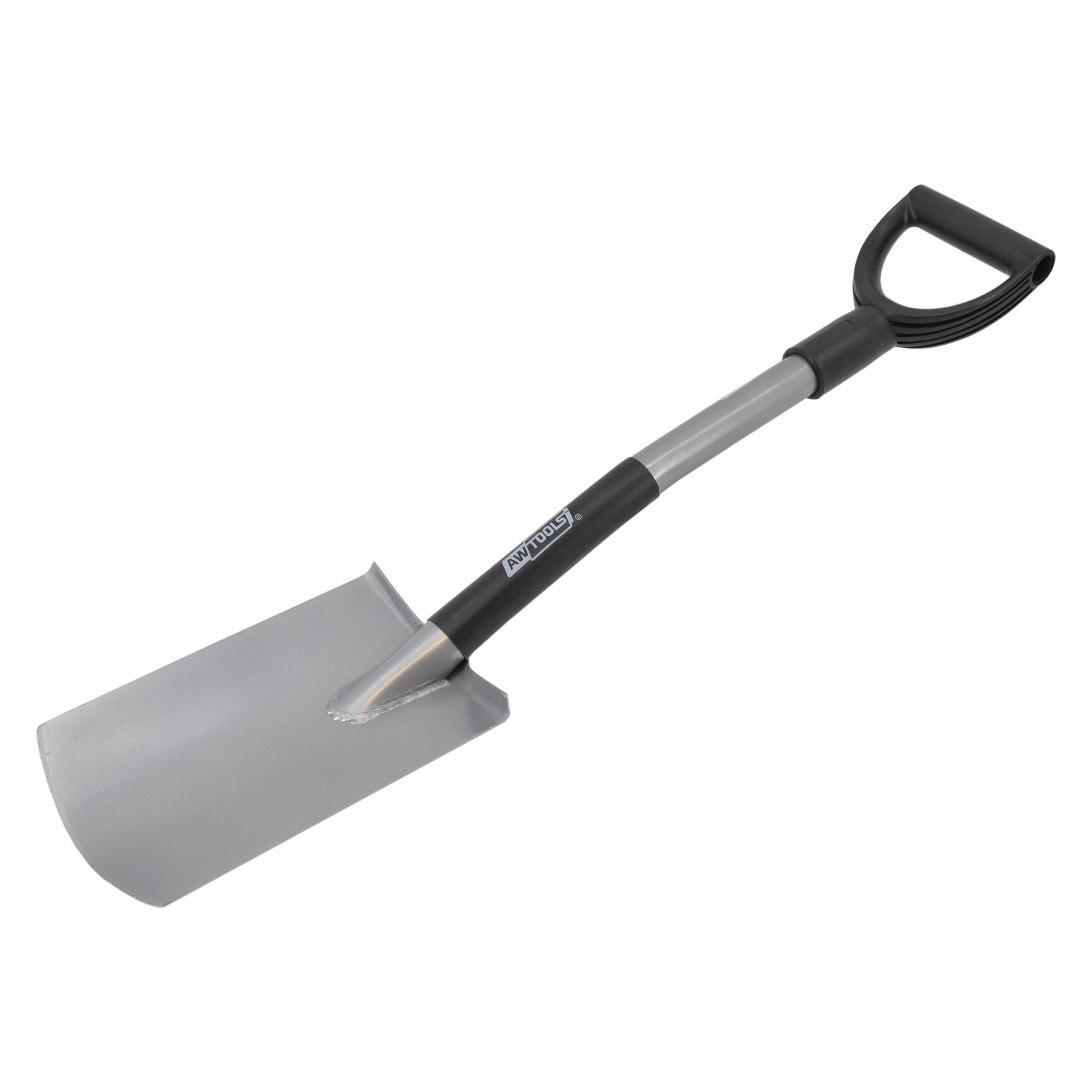 Awtools Saperka Prosta Trzon Metal (39240898)
