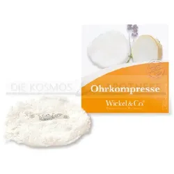 OHRKOMPRESSE Wickel & Co. 1 St