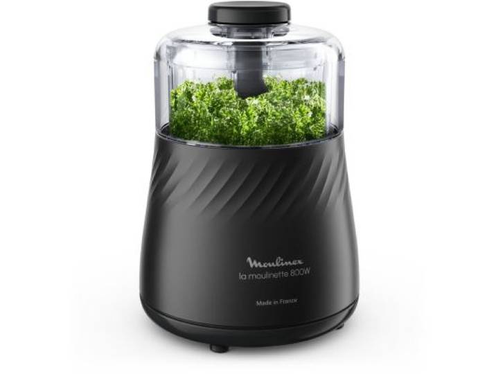 Moulinex - Hachoir Moulinette Eco Respect