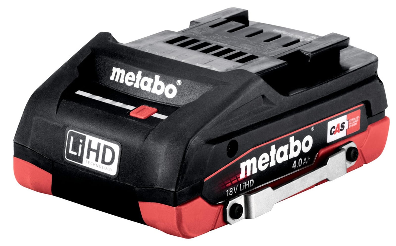 Metabo 18V 4,0Ah LiHD accupack