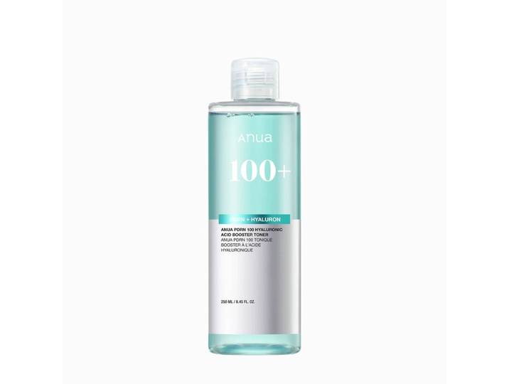 Anua PDRN hyaluronzuur booster toner 250 ml