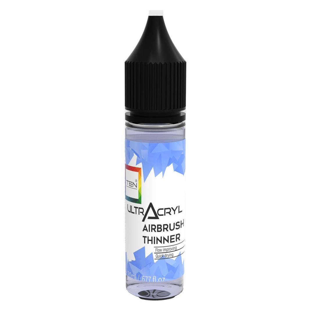 Alchroma Ultracryl Airbrush Thinner (77916760)