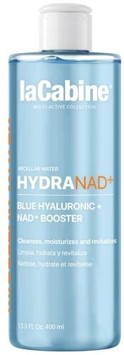 LACABINE Agua Micelar Hydranad+