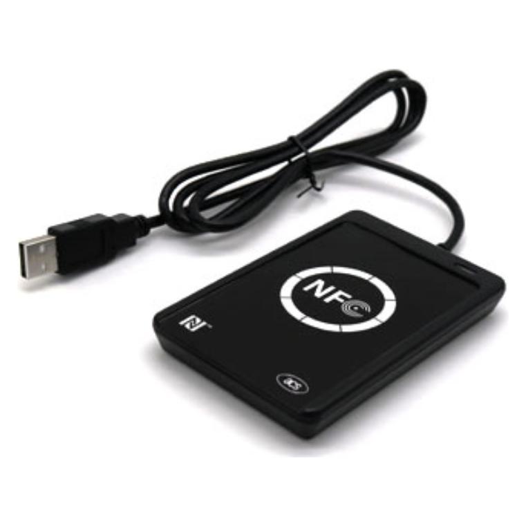Origin Storage USB Contactless Smartcard (USB) (ACR1252U-SCR)