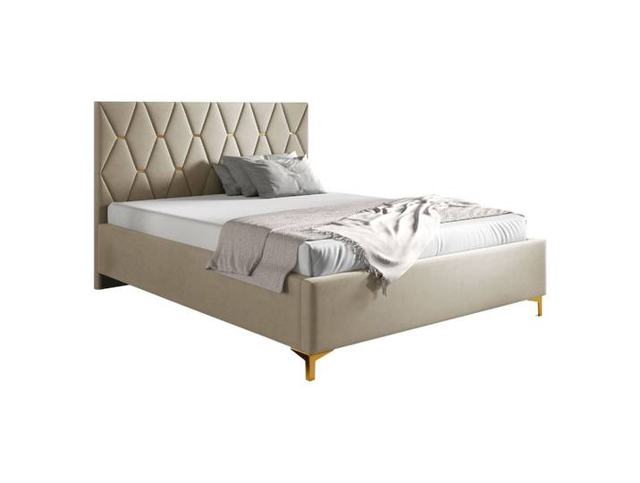 POLSTERBETT Totti 24