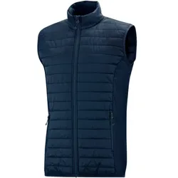 Jako Steppweste Corporate Damen - marine - XS