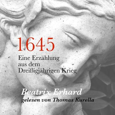 1645 - Beatrix Erhard, Audio, 4061707082658