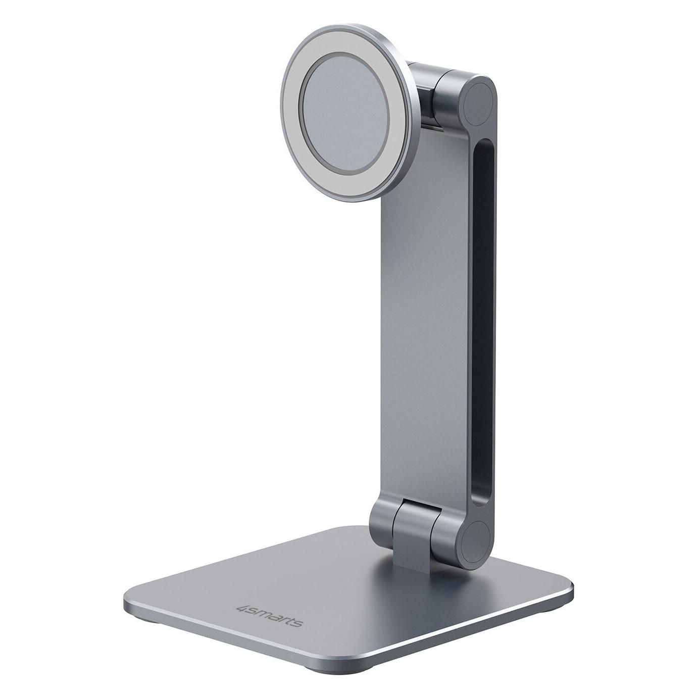 4smarts Magnetische Tablet / Smartphone Halterung ErgoPro Desk Stand (4S541855)