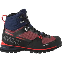 Millet, Unisex, Wanderschuhe, Elevation Gtx Schuhe (42), Rot