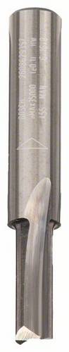 Bosch Accessories 2608629357 Nutfräser Schaftdurchmesser 8 mm