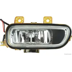 HERTH&BUSS Nebelscheinwerfer, links, H3 - 81660029