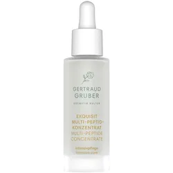 30ml GERTRAUD GRUBER EXQUISIT Multi-Peptid Konzentrat