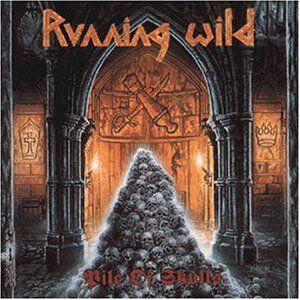 Running Wild - Pile of Skulls - Preis vom 30.09.2026 22:30:23 h